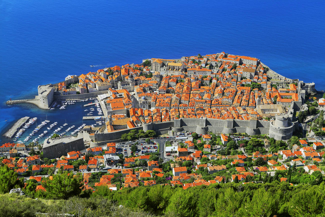 Dubrovnik
